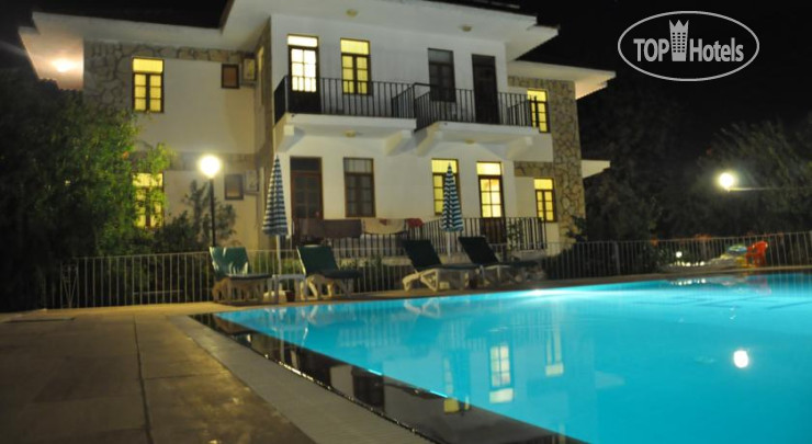 Hotel photo Estiva Hotel 