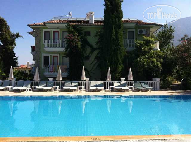 Hotelier's photos Cappadocia Hotel