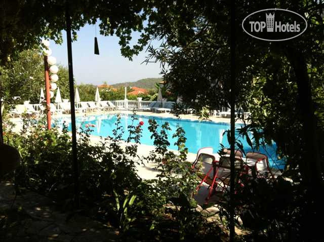 New photos from tourists Cappadocia Hotel