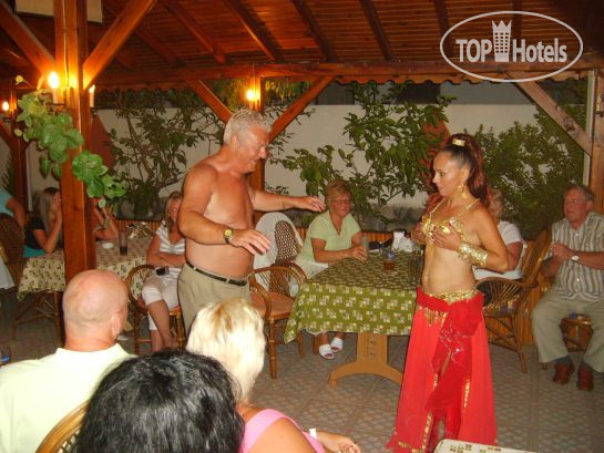 New photos from tourists Tayfun Apart Hotel