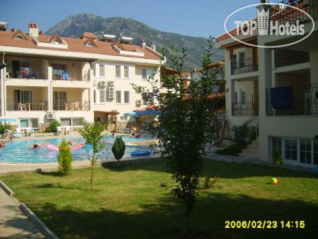 Hotelier's photos Tayfun Apart Hotel