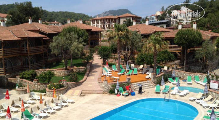 Hotelier's photos Lycian Hotel