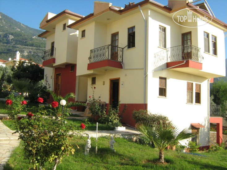 Hotel photo Umit Hotel 