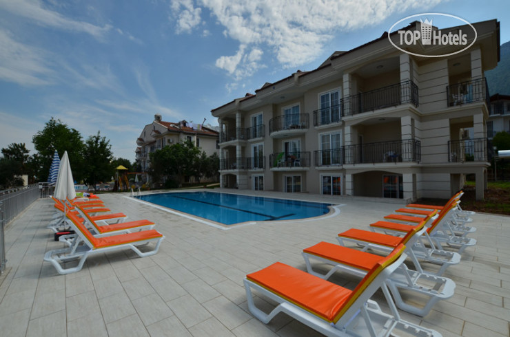 New photos from tourists Milkyway Apart & Hotels