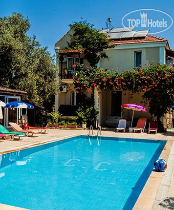 Hotelier's photos Cc's Hotel