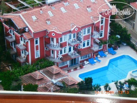 Hotel photo Red Rose Hotel 