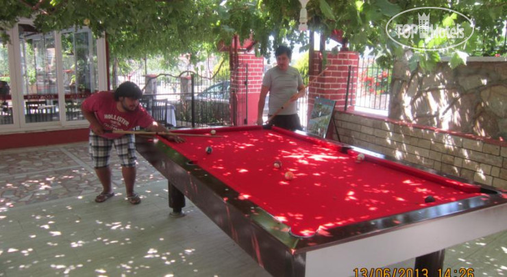New photos from tourists Red Rose Hotel