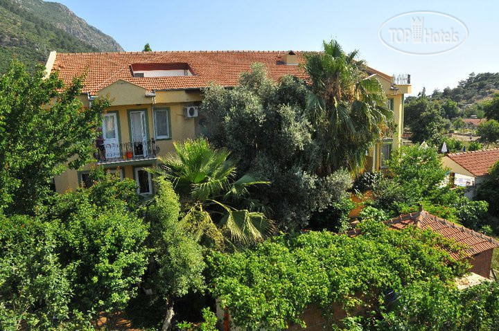 Hotelier's photos California Apart Hotel