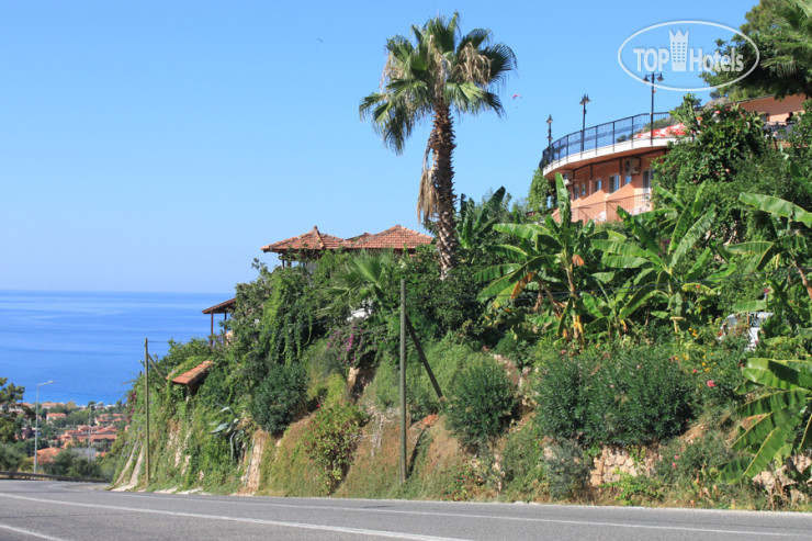 Hotel photo Aygul Hotel 