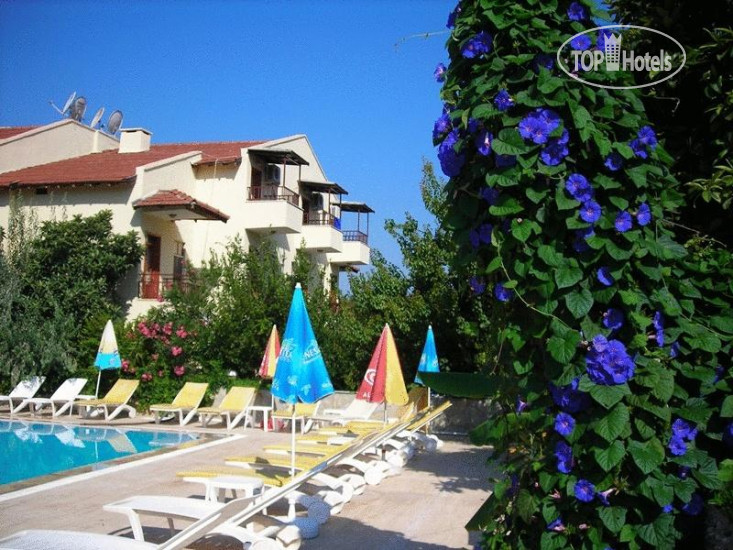 Hotelier's photos Unlu Hotel