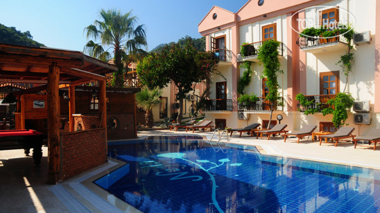 Hotelier's photos Flying Dutchman Hotel