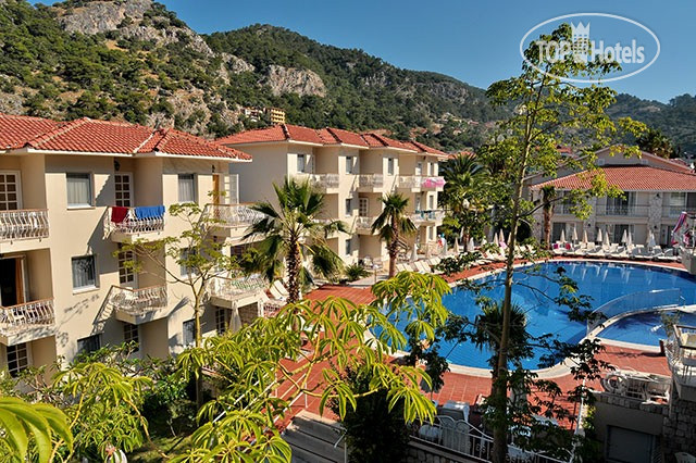 New photos from tourists The Blue Lagoon Deluxe Hotel