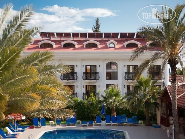 Hotelier's photos Orange Hotel