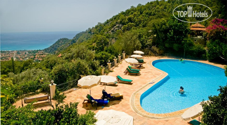Hotel photo Paradise Garden Hotel 