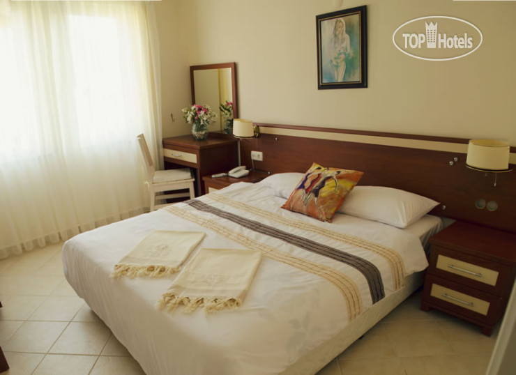 New photos from tourists Moneba Suite Hotel