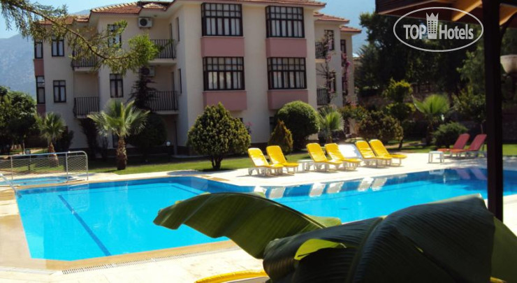 Hotel photo Oran Apart Hotel 