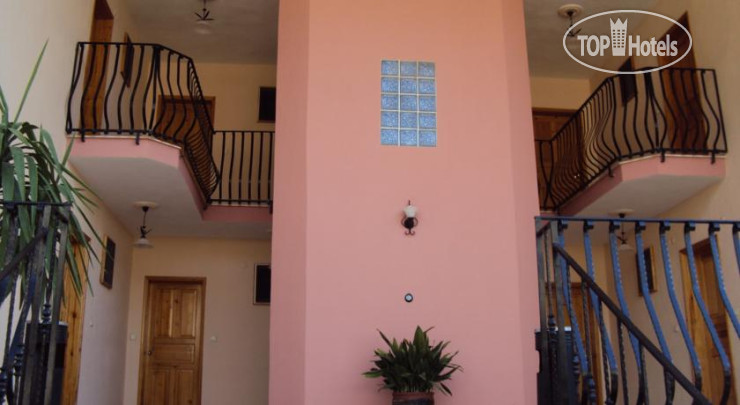 New photos from tourists Oran Apart Hotel