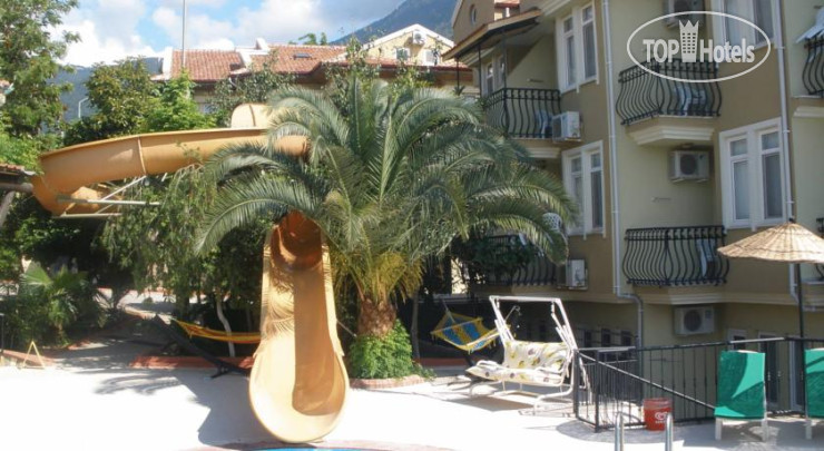 Hotel photo Seyir Village Hotel 3*