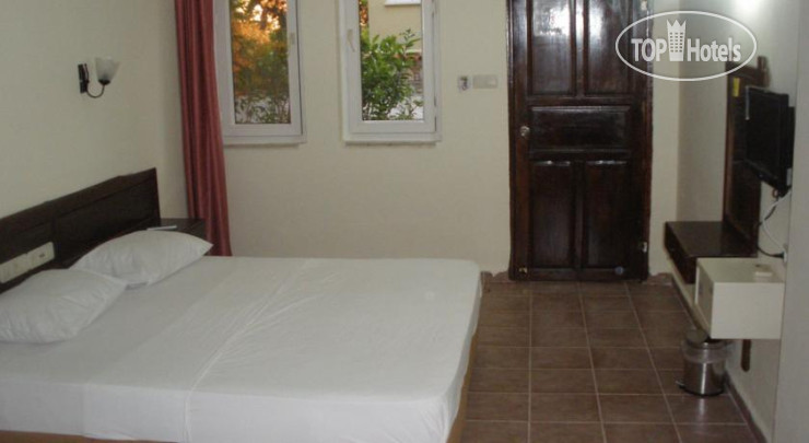 New photos from tourists Seyir Village Hotel 3*