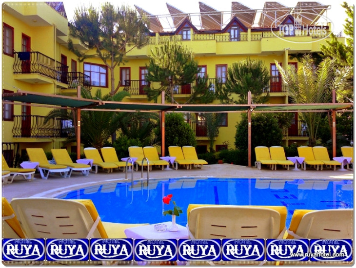 Hotelier's photos Ruya Hotel