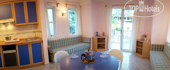 New photos from tourists Blue Pearl Hotel & Apartments 3*