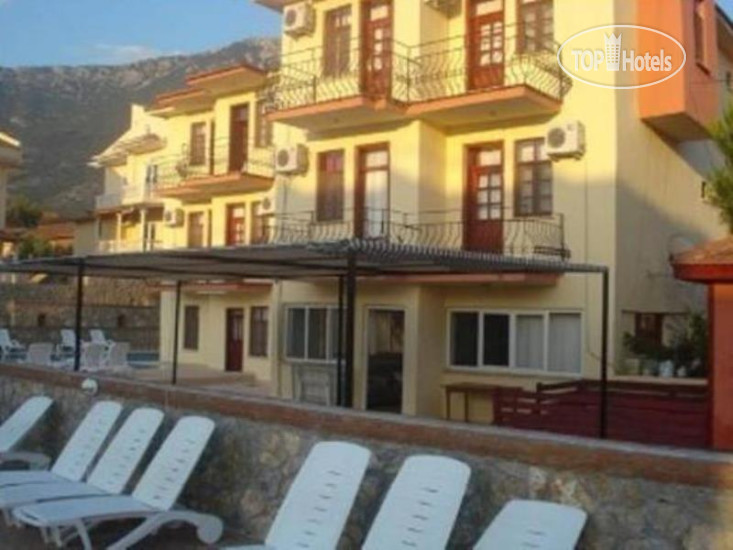 Hotelier's photos Mut Apart Hotel