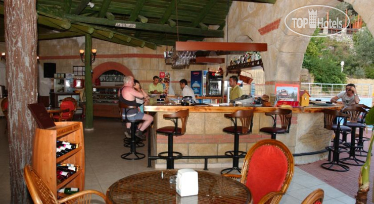 New photos from tourists Manzara Hotel