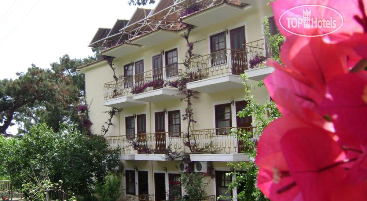 Hotelier's photos Manzara Hotel
