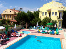 Hotelier's photos Yunus 3*
