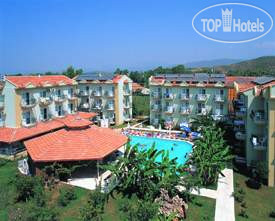 Hotelier's photos Koc Sun 3*