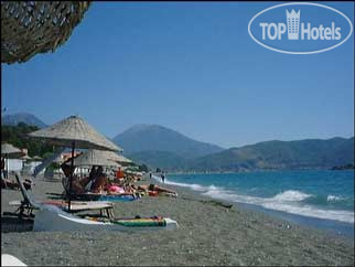 New photos from tourists Koc Sun 3*