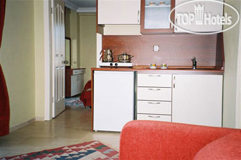 New photos from tourists Antas Deluxe Apartments 3*