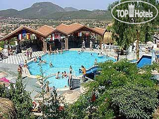 Hotel photo Aymera Hill 3*