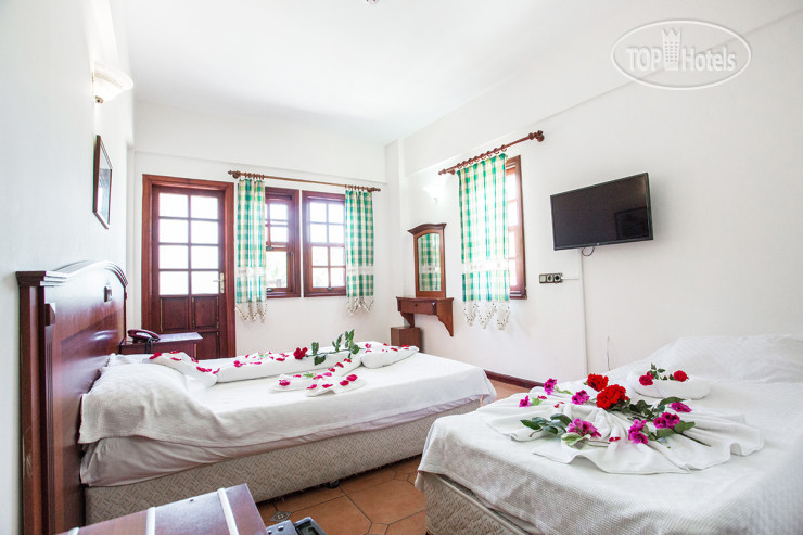 Hotel photo Pink Palace 3*