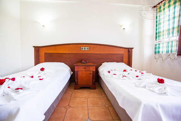 Hotel photo Pink Palace 3*