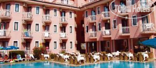 Новые добавленные фото туристов Remer 3*