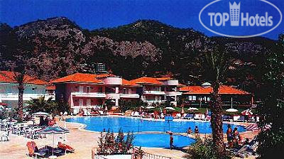 New photos from tourists Turquoise 4*