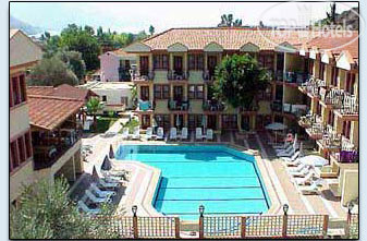 Hotel photo Belcehan Beach Hotel 3*