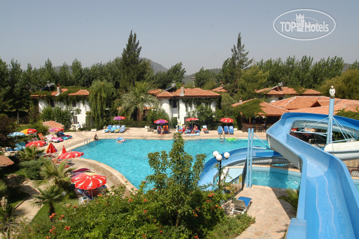 New photos from tourists Orka Club Hotel & Villas 4*
