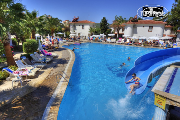 Photos Orka Club Hotel & Villas