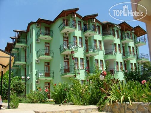 Hotel photo Dreamland 3*