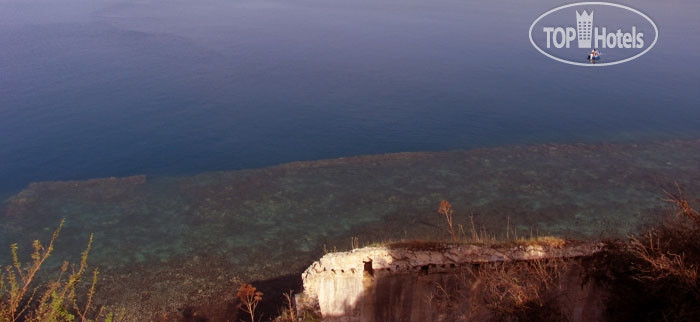 New photos from tourists Ece Hotel Sovalye Island