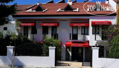 Hotel photo Akkent Garden Hotel 