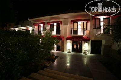 New photos from tourists Akkent Garden Hotel