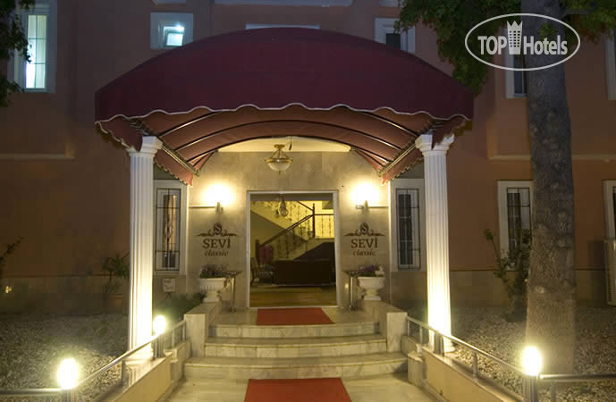 Hotelier's photos Hsc Hotel