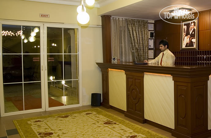 New photos from tourists Hsc Hotel