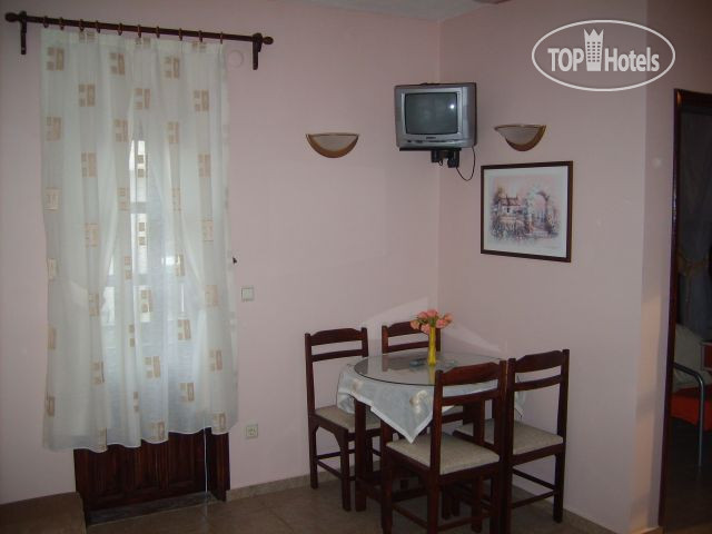 New photos from tourists Erciyes Apart Hotel