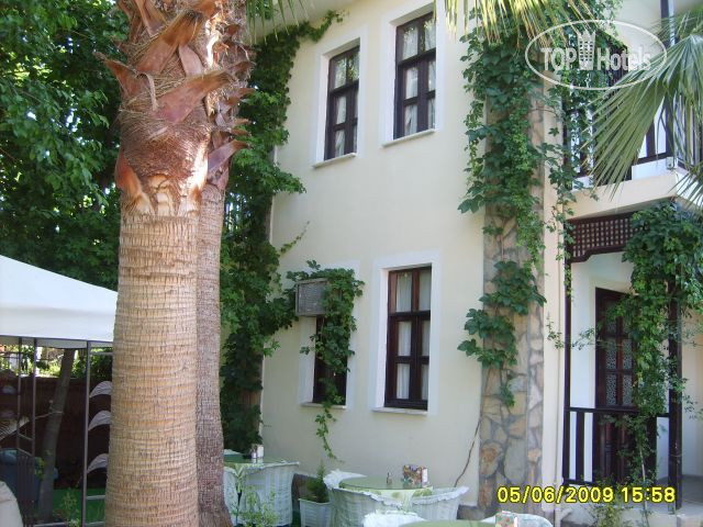 Hotelier's photos Erciyes Apart Hotel