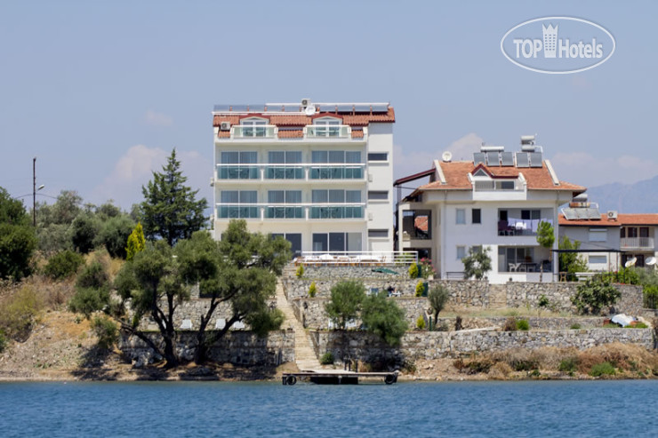Hotelier's photos Sovalye Hotel