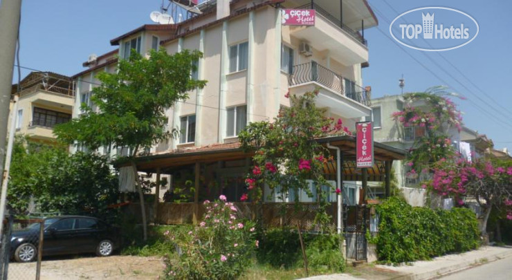 Hotel photo Cicek Hotel 